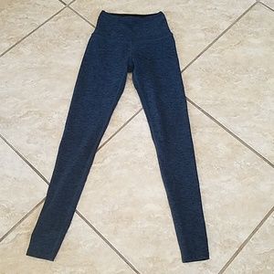 Beyond Yoga high waist long leggings